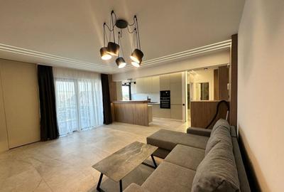 Dorobanti Beller Parc apartament 2 camere - 8
