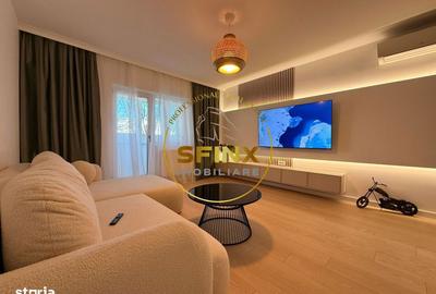 Apartament cu 2 camere, mobilat în Nerva Traian - 2