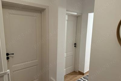 Inchiriez ap direct de la proprietar , sala olimpia , complex studentesc ,prima inchiriere - 6