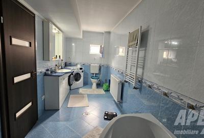 Duplex 7 camere mobilat complet | Teren 450 m | Bragadiru - Leroy Merlin - 18