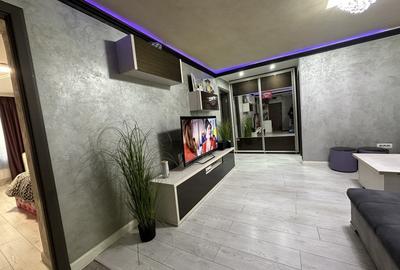 Apartament 3 camere mobilat/utilat vis a vis JISK/CARREFOUR - 6