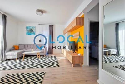 Apartament cu 2 camere semidecomandat, mobilat în Europa - 4