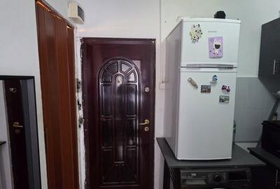 Garsonieră în UMT - 7