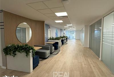 Spațiu comercial, de 375 mp, în Cișmigiu - 2