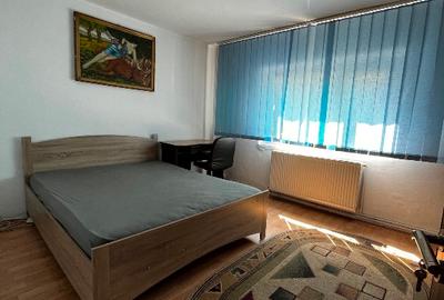 Inchiriez apartament 3 camere , zona Fabric! - 1