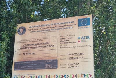Teren agricol extravilan de 27500 mp, în Șerbești - 11