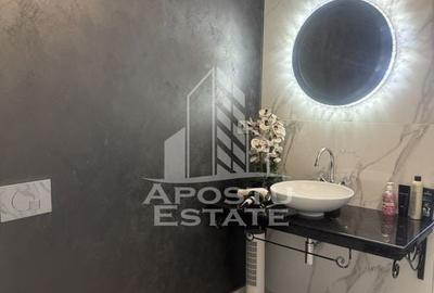 Casa individuala exlucivista cu piscina in GHIRODA (smart home) - 21