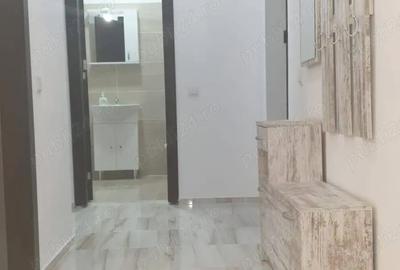 Apartament cu 2 camere decomandat în Central - 2