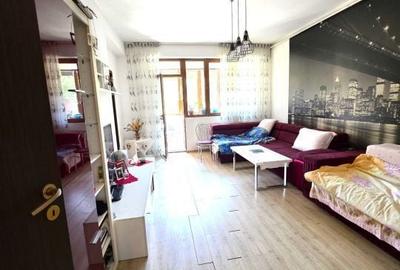 Apartament cu 2 camere în Central - 7