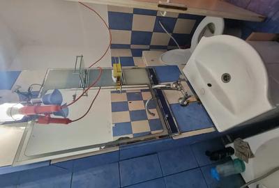 Garsoniera gara Bacau etaj 2. confort 1 si etaj 4 cu lift - 15