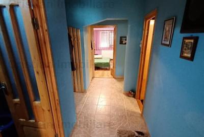 Vedere la DUNARE!! ULTRACENTRAL 3 cam, 73mp zona CalarasI! - 12