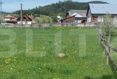 Teren intravilan de vanzare, 1921 mp, zona Vama, Suceava - 2