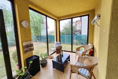 Vila Henri Coanda, PRIMA INCHIRIERE, mobilata utilata Premium - 8