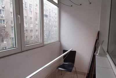 Apartament –Militari, Gorjului | Complet mobilat | Decomandat | Centra proprie ! - 9
