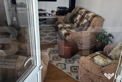 Apartament cu 2 camere decomandat, mobilat în Industrială - 3