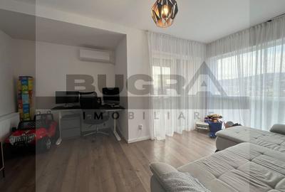 Apartament de 2 camere, 61mp, parcare subterana, Junior Residence - 4
