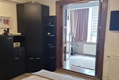 Apartament B.dul Decebal - 4