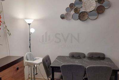 REA1024759 Apartament 4 camere Domenii - 2
