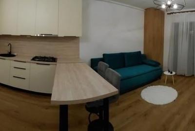 Apartament 2 camere  Pipera - Prima Vista - 4