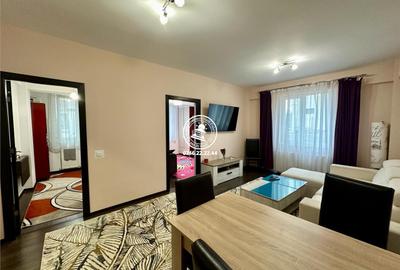 Apartament 2 camere model open space, boxa+loc de parcare etaj intermediar - 11