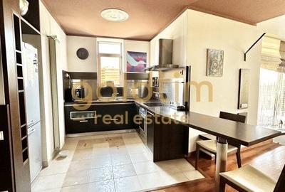 Casă individuală cu 5 camere cu Piscina în Snagov - 21