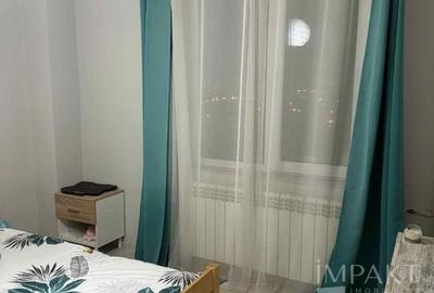 Apartament de vanzare cu 2 camere in cartierul Gheorgheni - 5