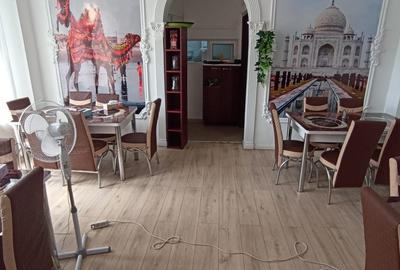 Vila interbelica cu terasa-restaurant in functiune zona Blv Marasesti Bucuresti - 6