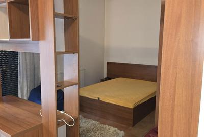 Garsonieră decomandată în Dumbrăvița - 16