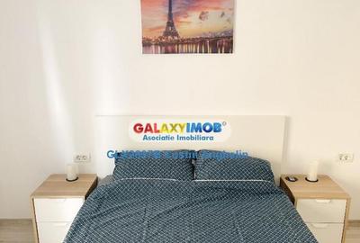 Apartament 3 Camere SMART Plaza Residence - Lujerului - 11