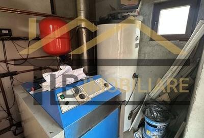 Vila cu 8 camere de vanzare, teren 1580mp, Zona Praid Vila cu 8 camere de vanzare, teren 1580mp, Zona Praid - 40