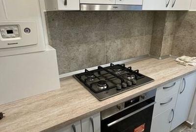 Garsoniera Militari Residence - 2