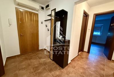 Apartament cu 3 camere, 2 bai, centrala proprie, zona Soarelui - 7