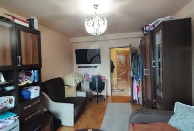 Apartament 2 camere în zona PIATA FLORA Apartament 2 camere în zona PIATA FLORA - 5