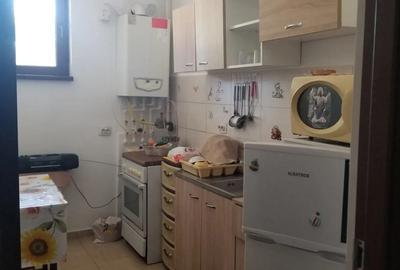 Garsonieră în Central