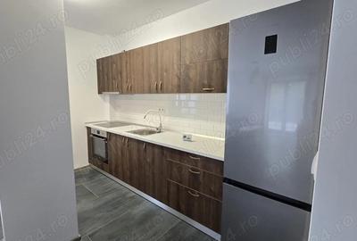 Inchiriez apartament 3 camere ?i garaj Inchiriez apartament 3 camere ?i garaj - 4