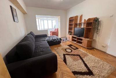 Inchiriere apartament 3 camere, situat in Targu Jiu, Victoriei - 2