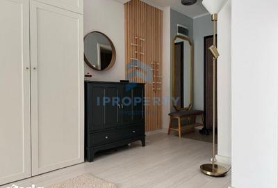 Apartament cu 3 camere în Drumul Taberei - 11