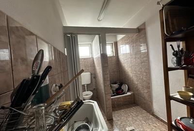 Spațiu industrial, de 250 mp, în Sântimbru - 11