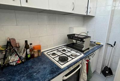 Garsonieră în Mănăștur - 3