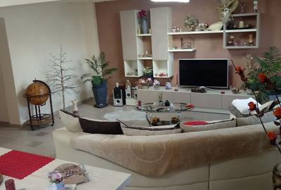 Apartament cu 2 camere decomandat, mobilat în Intim - 4