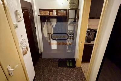 Apartament cu 2 camere decomandat în Podu Roș - 1
