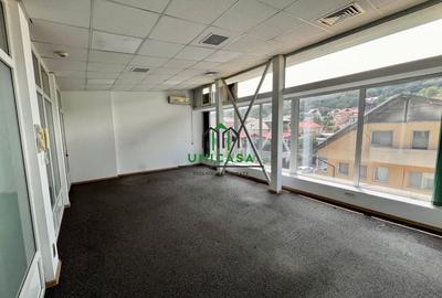 Spatiu de inchiriat /152 mp - 1