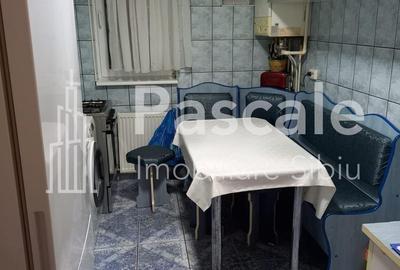 Apartament cu 3 camere în Central - 5
