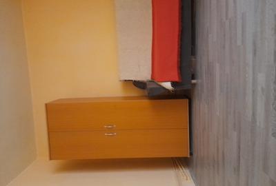 Vand Garsoniera cu balcon. - 4