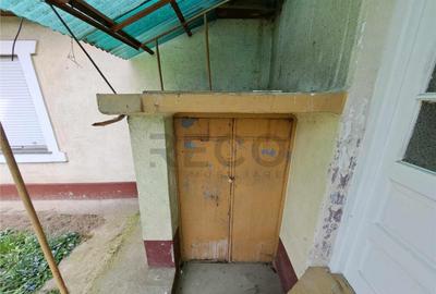 Casă cu 5 camere cu Teren 1700 Mp în Episcopia Bihorului - 14