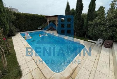 Casă cu Teren 530 Mp în Central