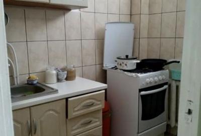 Garsonieră în Mărăști - 1