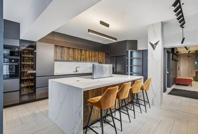 APARTAMENT PREMIUM 94,5 MP UTILI | ETAJ 8/12 | Zona Tatarasi - 20