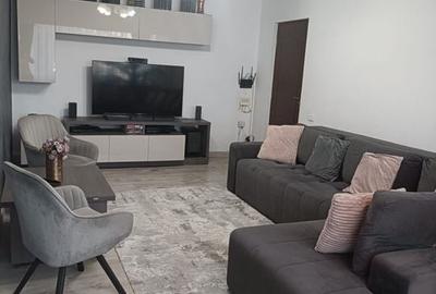 APARTAMENT 3 CAMERE DECOMANDAT CONFORT 0 ZONA POARTA 6 - 19