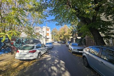 De vanzare 3 camere in bloc nou pe Ghiocei/Stefan cel Mare - 37